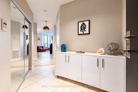 Photo 19 at 2605 - 225 Sherway Gardens Road, City Centre West, Toronto