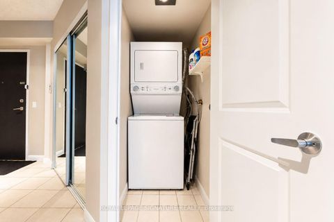 Photo 20 at 2605 - 225 Sherway Gardens Road, City Centre West, Toronto