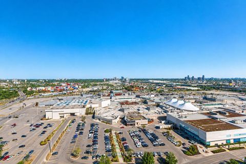 Photo 23 at 2605 - 225 Sherway Gardens Road, City Centre West, Toronto