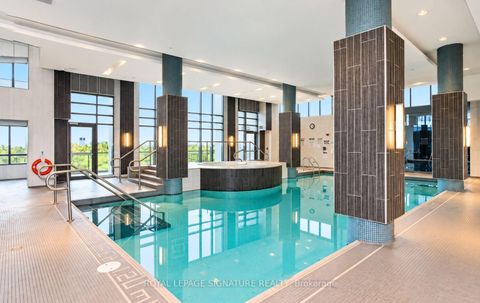 Photo 25 at 2605 - 225 Sherway Gardens Road, City Centre West, Toronto