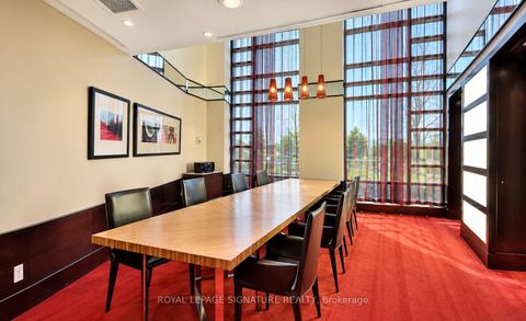 Photo 27 at 2605 - 225 Sherway Gardens Road, City Centre West, Toronto