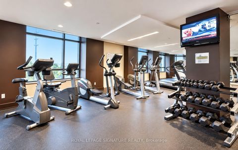 Photo 29 at 2605 - 225 Sherway Gardens Road, City Centre West, Toronto