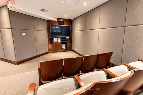 Photo 30 at 2605 - 225 Sherway Gardens Road, City Centre West, Toronto