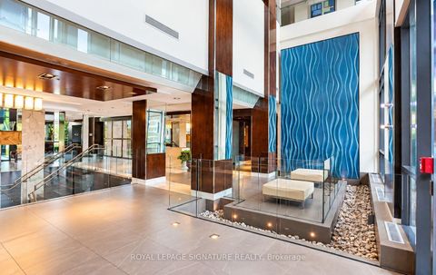 Photo 32 at 2605 - 225 Sherway Gardens Road, City Centre West, Toronto