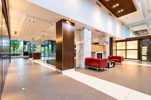 Photo 33 at 2605 - 225 Sherway Gardens Road, City Centre West, Toronto