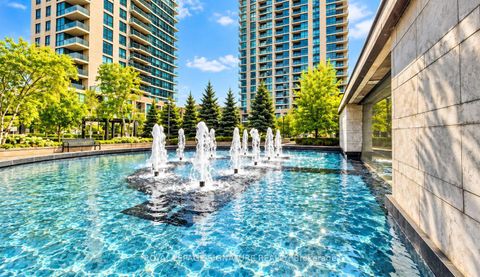 Photo 34 at 2605 - 225 Sherway Gardens Road, City Centre West, Toronto