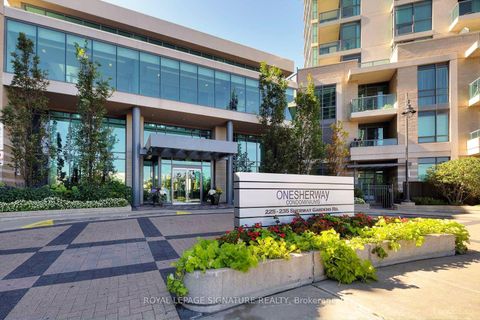 Photo 35 at 2605 - 225 Sherway Gardens Road, City Centre West, Toronto