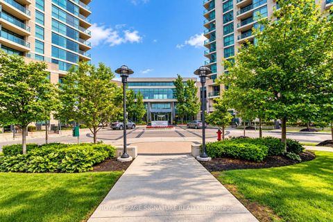 Photo 36 at 2605 - 225 Sherway Gardens Road, City Centre West, Toronto