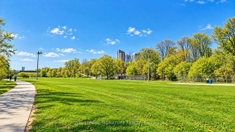Photo 37 at 2605 - 225 Sherway Gardens Road, City Centre West, Toronto