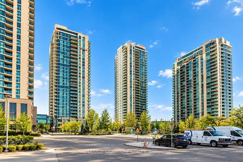 Photo 39 at 2605 - 225 Sherway Gardens Road, City Centre West, Toronto
