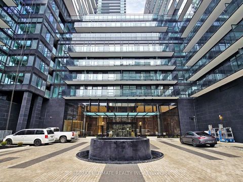 Photo 3 at 207 - 117 Broadway Avenue, Mount Pleasant West, Toronto