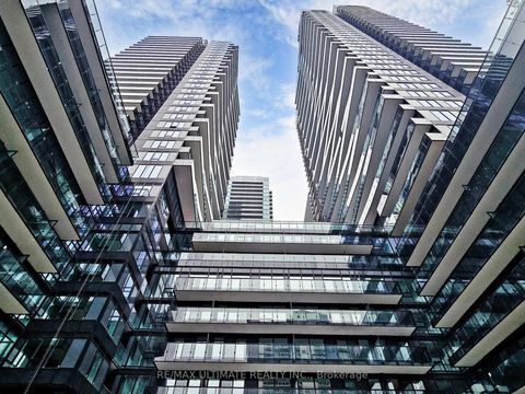 Photo 4 at 207 - 117 Broadway Avenue, Mount Pleasant West, Toronto