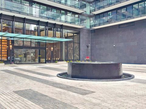 Photo 5 at 207 - 117 Broadway Avenue, Mount Pleasant West, Toronto