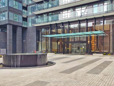 Photo 6 at 207 - 117 Broadway Avenue, Mount Pleasant West, Toronto