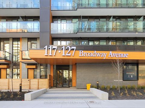 Photo 7 at 207 - 117 Broadway Avenue, Mount Pleasant West, Toronto