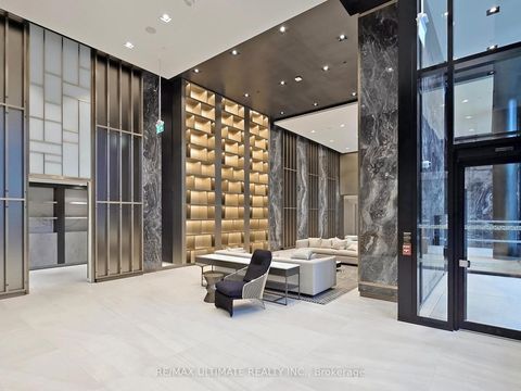 Photo 9 at 207 - 117 Broadway Avenue, Mount Pleasant West, Toronto
