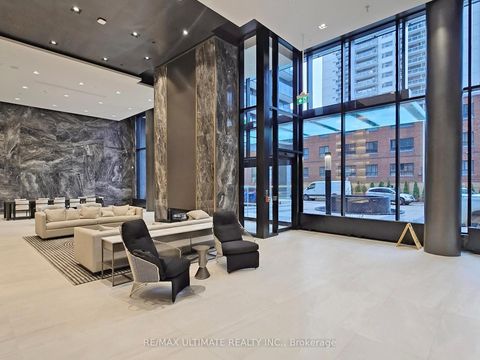 Photo 10 at 207 - 117 Broadway Avenue, Mount Pleasant West, Toronto