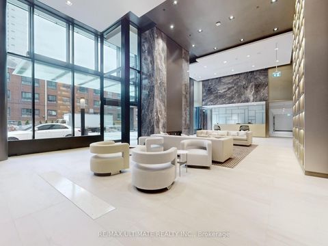 Photo 14 at 207 - 117 Broadway Avenue, Mount Pleasant West, Toronto