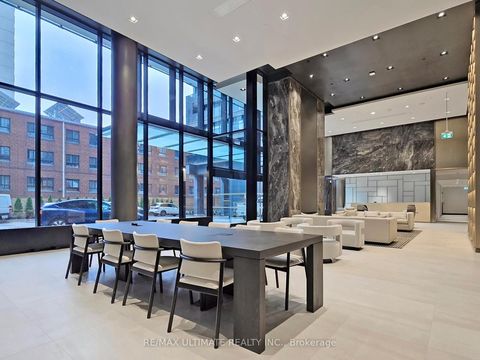 Photo 33 at 207 - 117 Broadway Avenue, Mount Pleasant West, Toronto