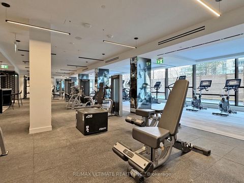 Photo 35 at 207 - 117 Broadway Avenue, Mount Pleasant West, Toronto