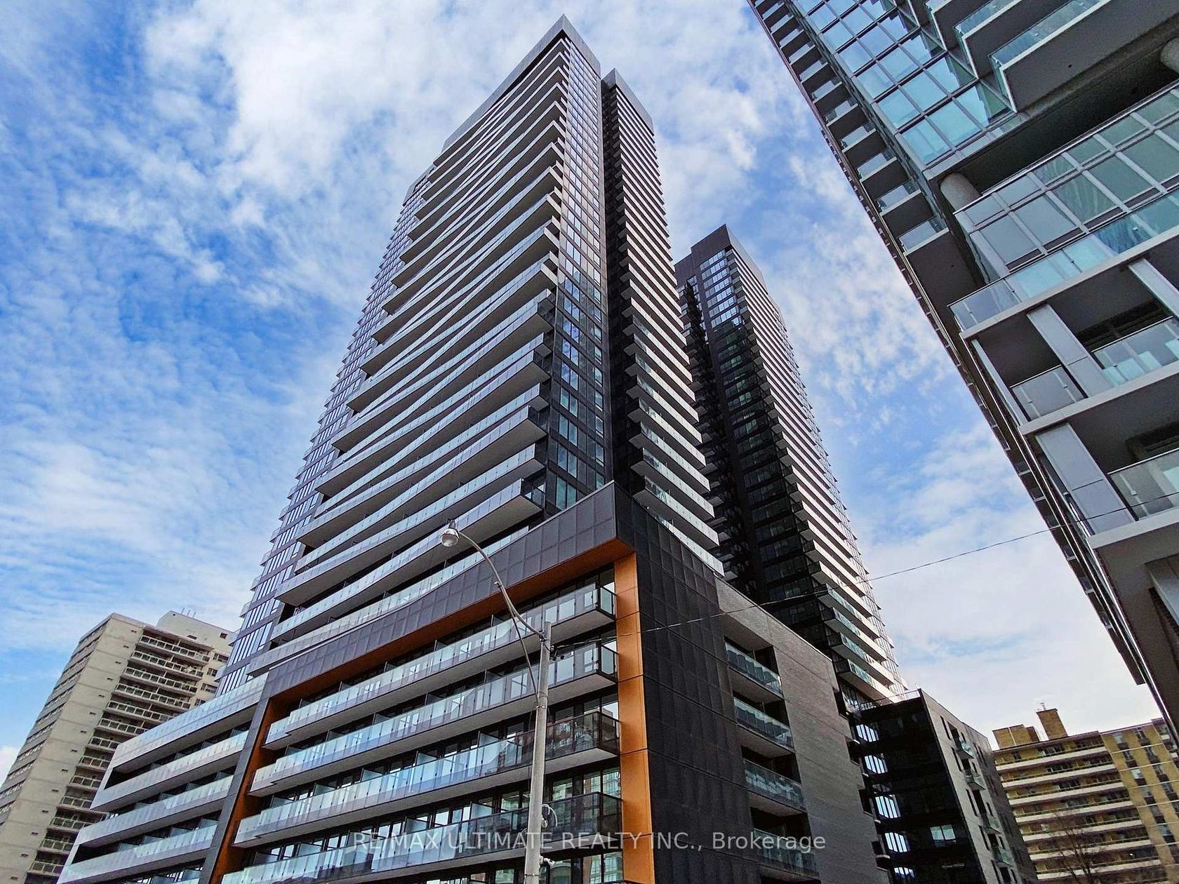 207 - 117 Broadway Avenue, Mount Pleasant West, Toronto 
