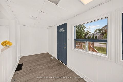 Photo 6 at 54 Farley Circle, Historic Lakeshore Communities, Georgina