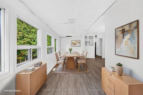Photo 12 at 54 Farley Circle, Historic Lakeshore Communities, Georgina