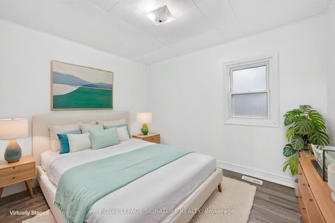 Photo 26 at 54 Farley Circle, Historic Lakeshore Communities, Georgina