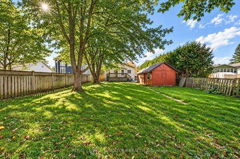 Photo 40 at 54 Farley Circle, Historic Lakeshore Communities, Georgina