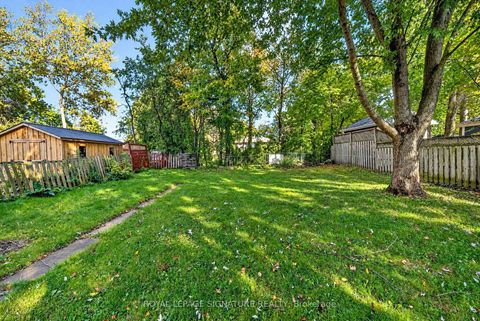 Photo 41 at 54 Farley Circle, Historic Lakeshore Communities, Georgina