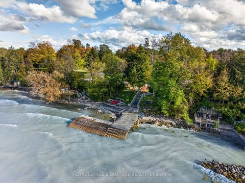 Photo 45 at 54 Farley Circle, Historic Lakeshore Communities, Georgina