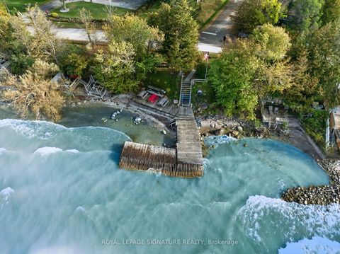 Photo 46 at 54 Farley Circle, Historic Lakeshore Communities, Georgina