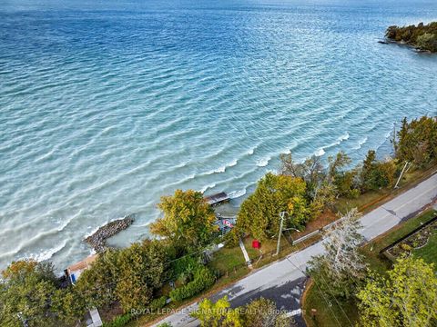 Photo 48 at 54 Farley Circle, Historic Lakeshore Communities, Georgina