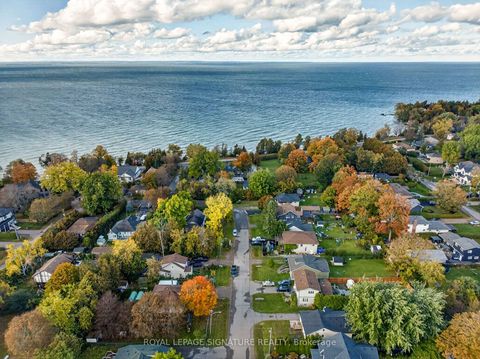Photo 49 at 54 Farley Circle, Historic Lakeshore Communities, Georgina