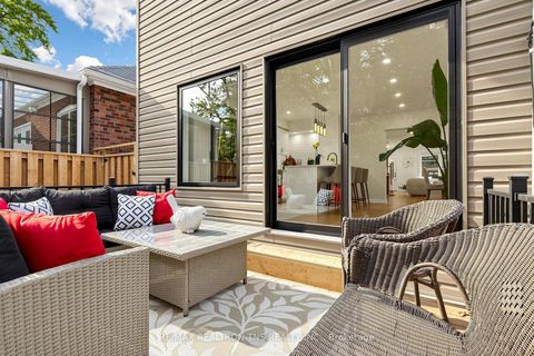 Photo 39 at 136 Glenvale Boulevard, Leaside, Toronto