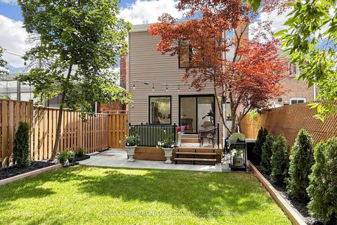 Photo 42 at 136 Glenvale Boulevard, Leaside, Toronto