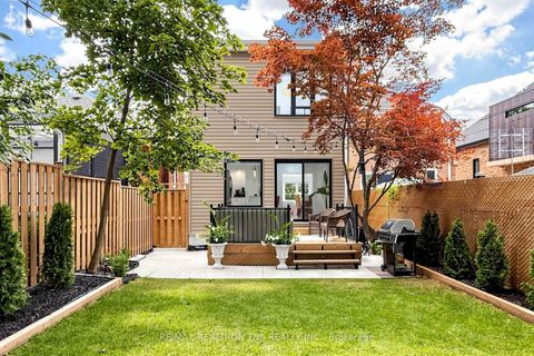 Photo 43 at 136 Glenvale Boulevard, Leaside, Toronto