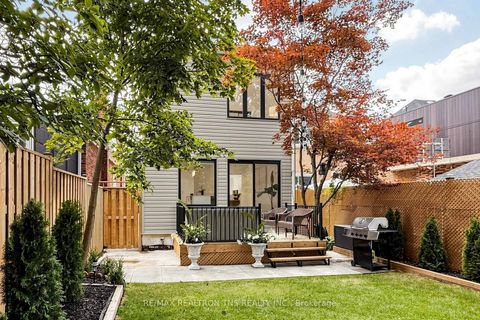 Photo 44 at 136 Glenvale Boulevard, Leaside, Toronto