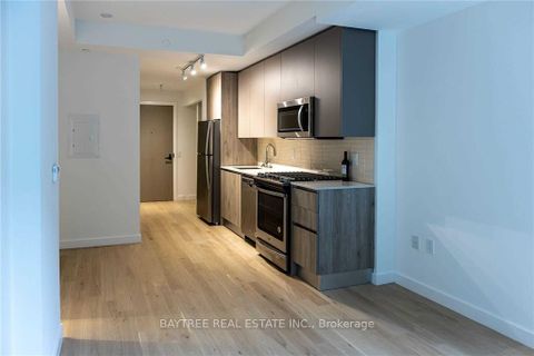 Photo 1 at 804 - 2A Church Street, Waterfront Communities C8, Toronto