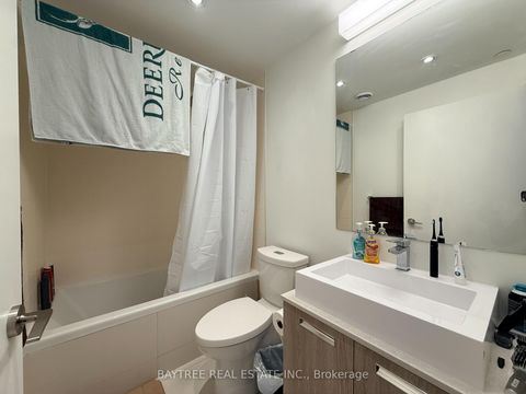 Photo 6 at 804 - 2A Church Street, Waterfront Communities C8, Toronto