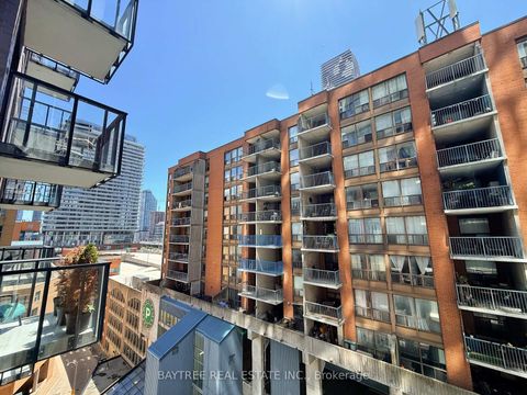 Photo 13 at 804 - 2A Church Street, Waterfront Communities C8, Toronto