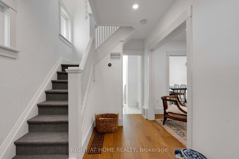 Photo 3 at 1642 Dufferin Street, Davenport, Toronto