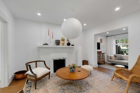 Photo 4 at 1642 Dufferin Street, Davenport, Toronto