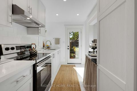 Photo 8 at 1642 Dufferin Street, Davenport, Toronto