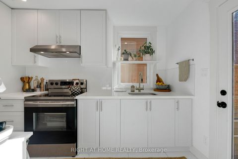Photo 9 at 1642 Dufferin Street, Davenport, Toronto