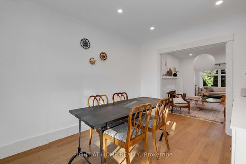 Photo 10 at 1642 Dufferin Street, Davenport, Toronto