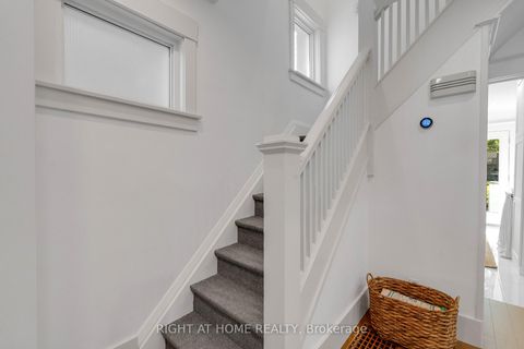 Photo 12 at 1642 Dufferin Street, Davenport, Toronto
