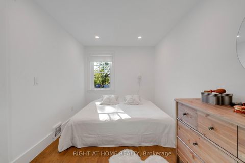 Photo 15 at 1642 Dufferin Street, Davenport, Toronto