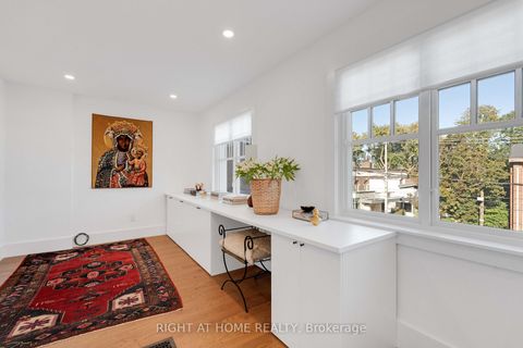 Photo 17 at 1642 Dufferin Street, Davenport, Toronto
