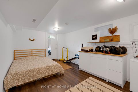 Photo 20 at 1642 Dufferin Street, Davenport, Toronto